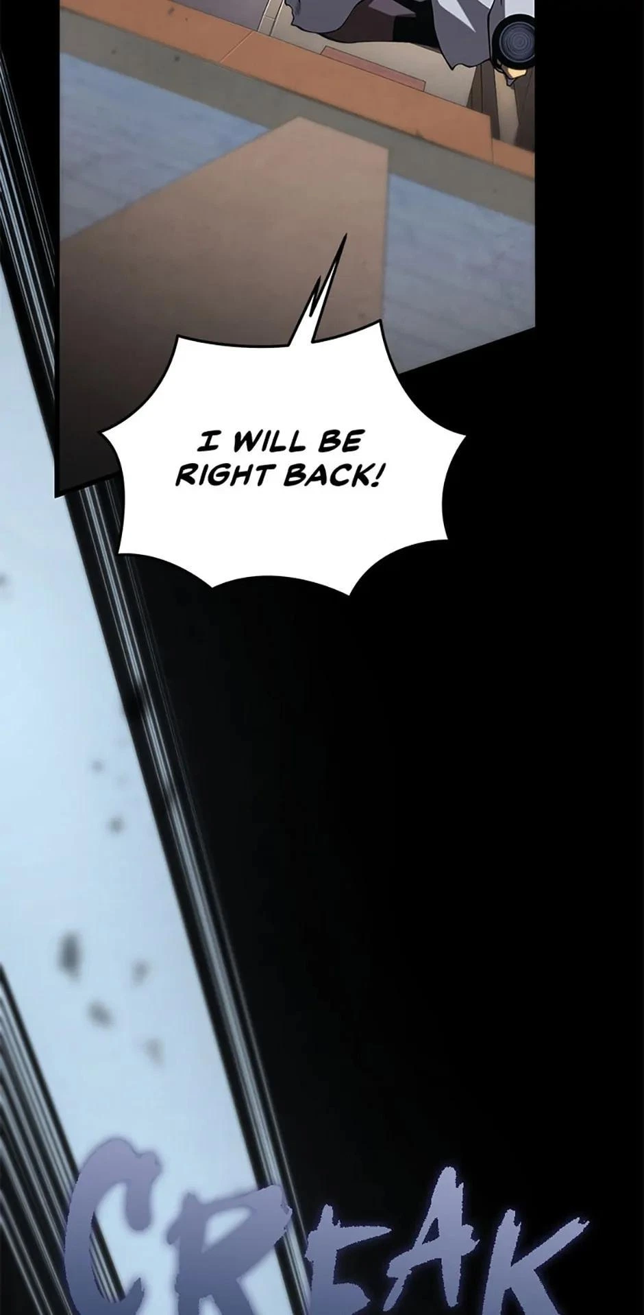 The Swordmaster’s Son Chapter 100 — page 69