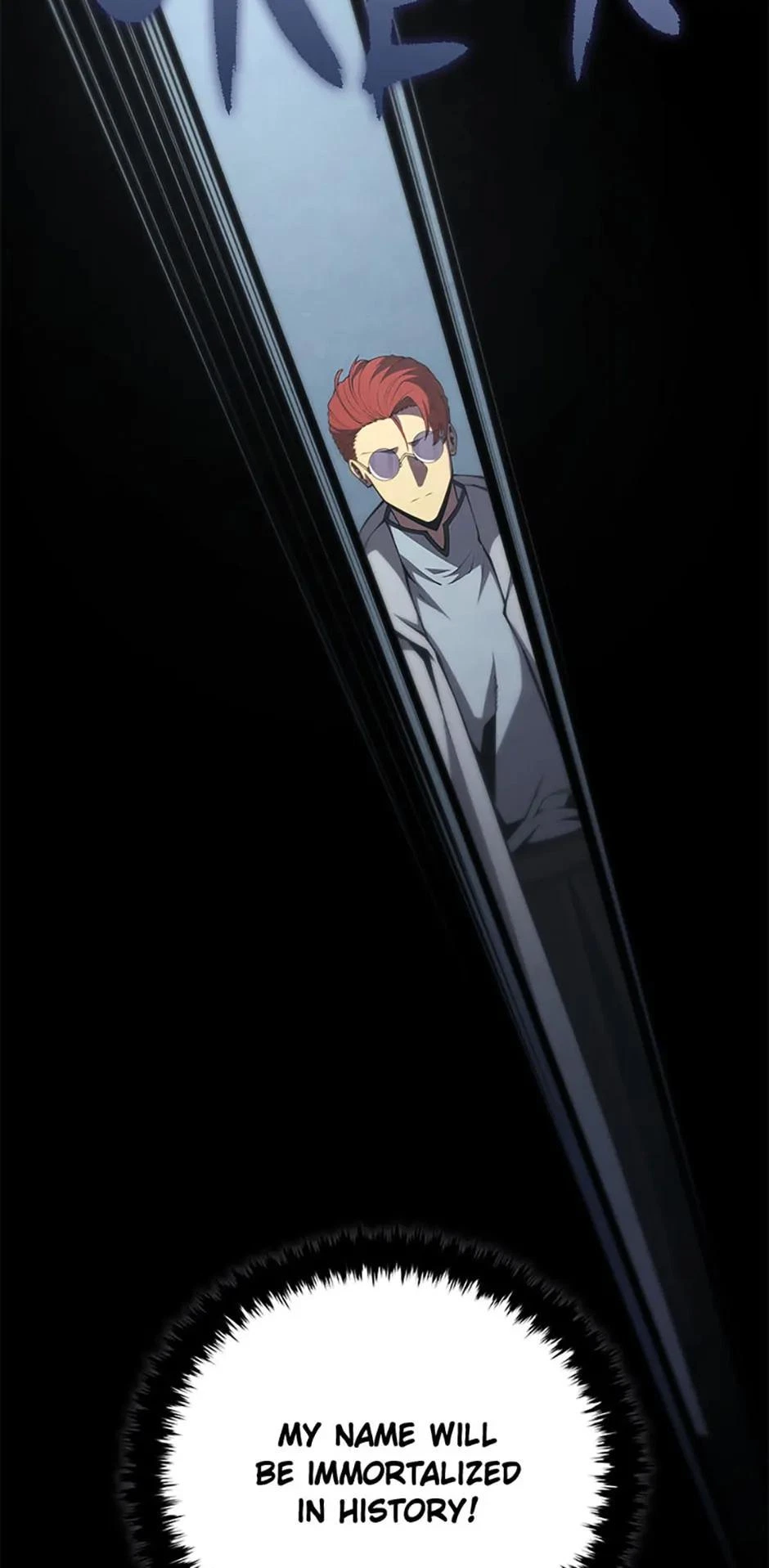The Swordmaster’s Son Chapter 100 — page 70