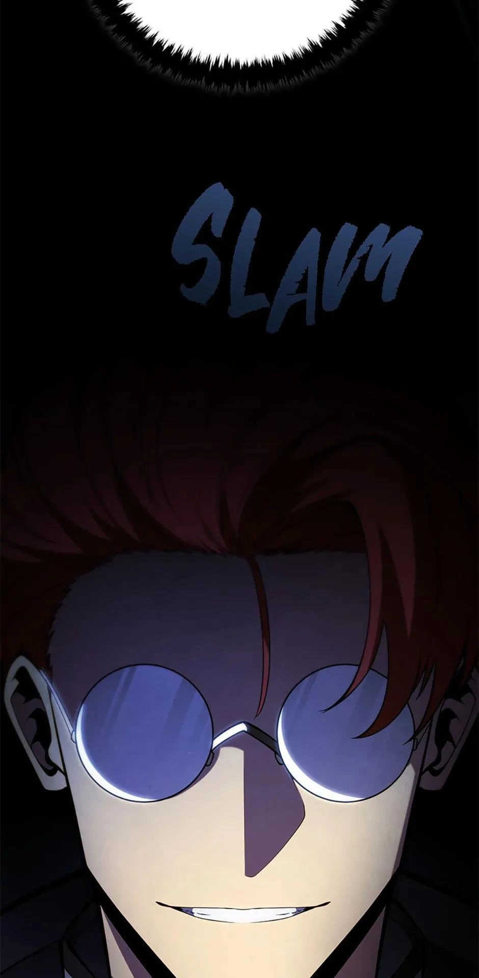 The Swordmaster’s Son Chapter 100 — page 71