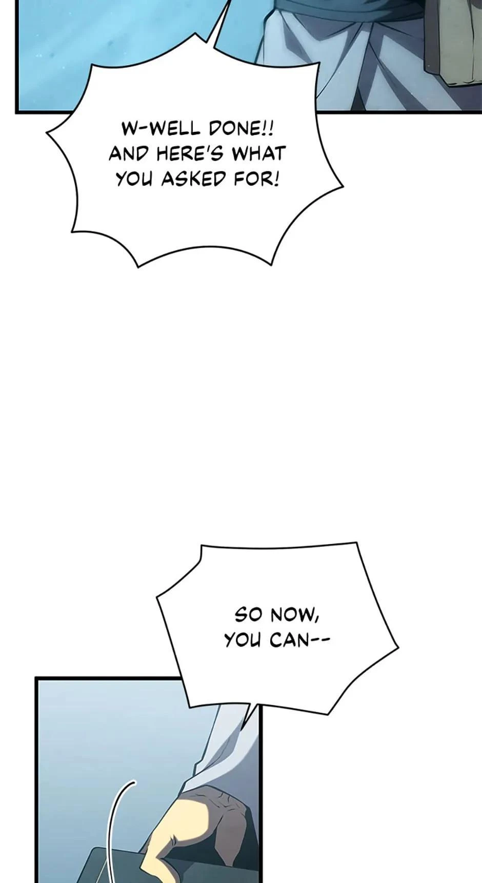 The Swordmaster’s Son Chapter 100 — page 78