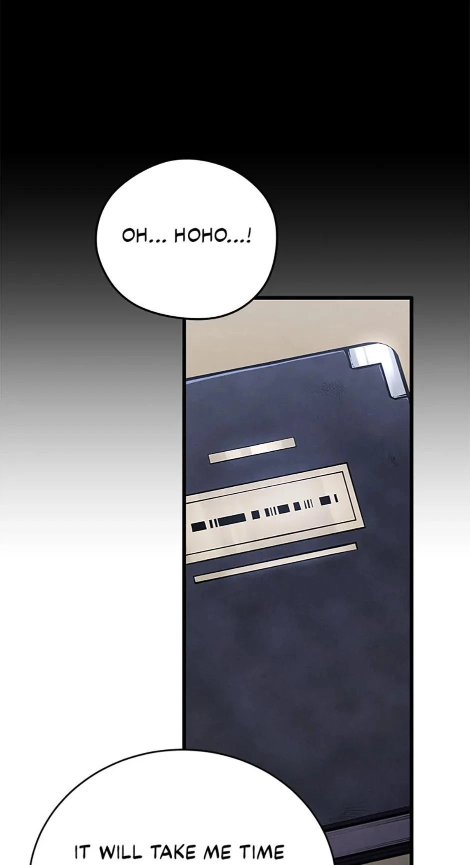 The Swordmaster’s Son Chapter 100 — page 80