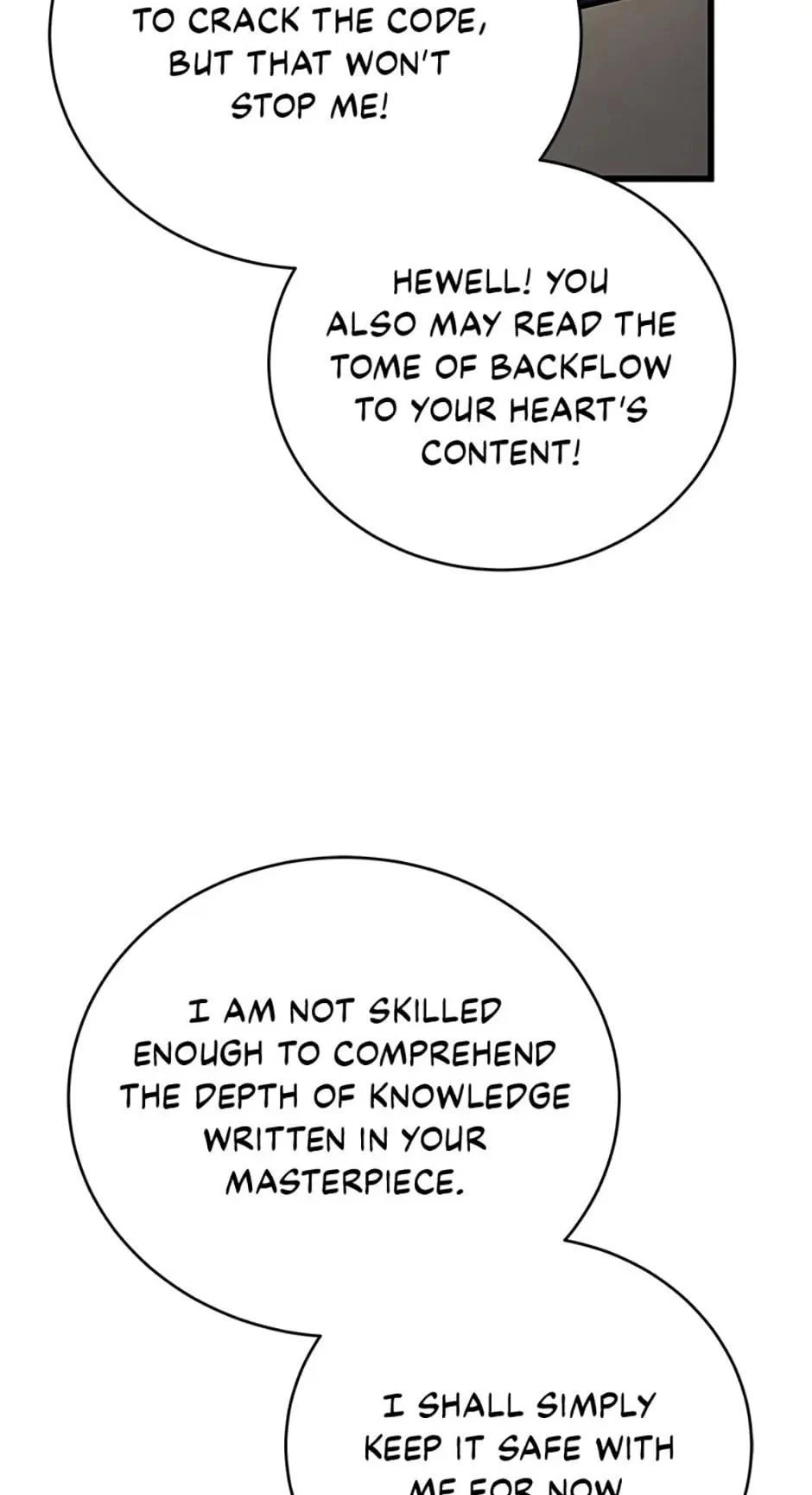 The Swordmaster’s Son Chapter 100 — page 81