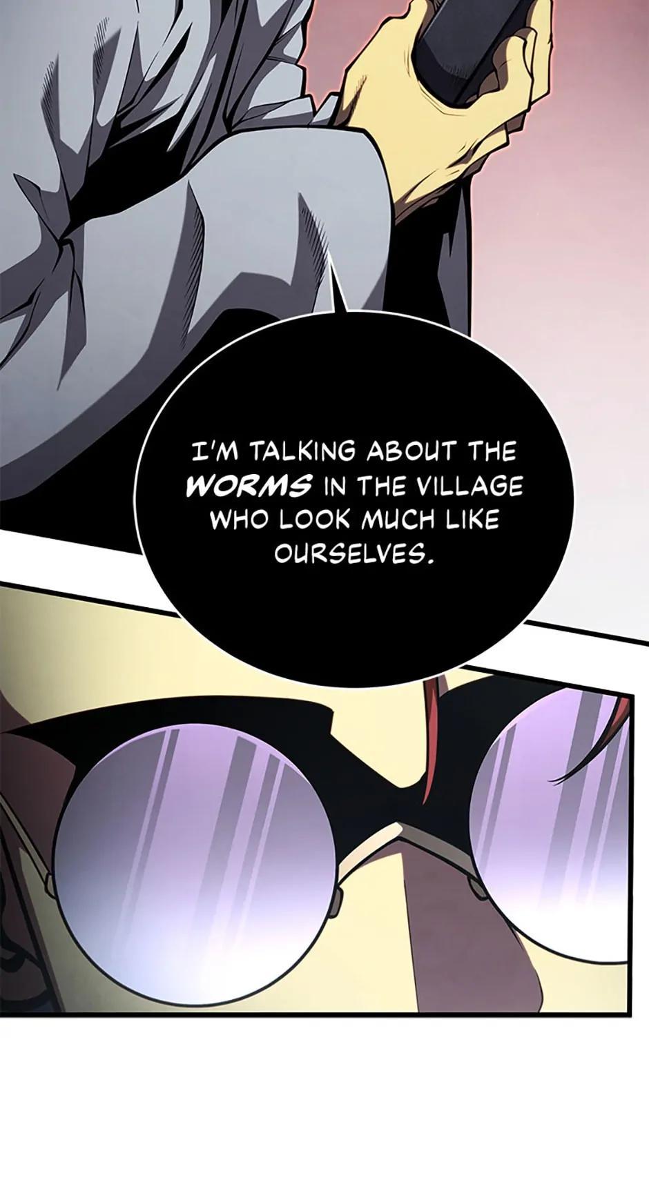 The Swordmaster’s Son Chapter 100 — page 86