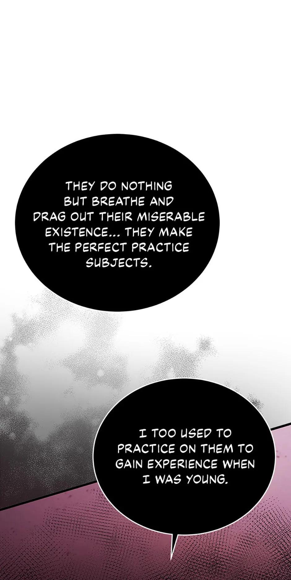 The Swordmaster’s Son Chapter 100 — page 87