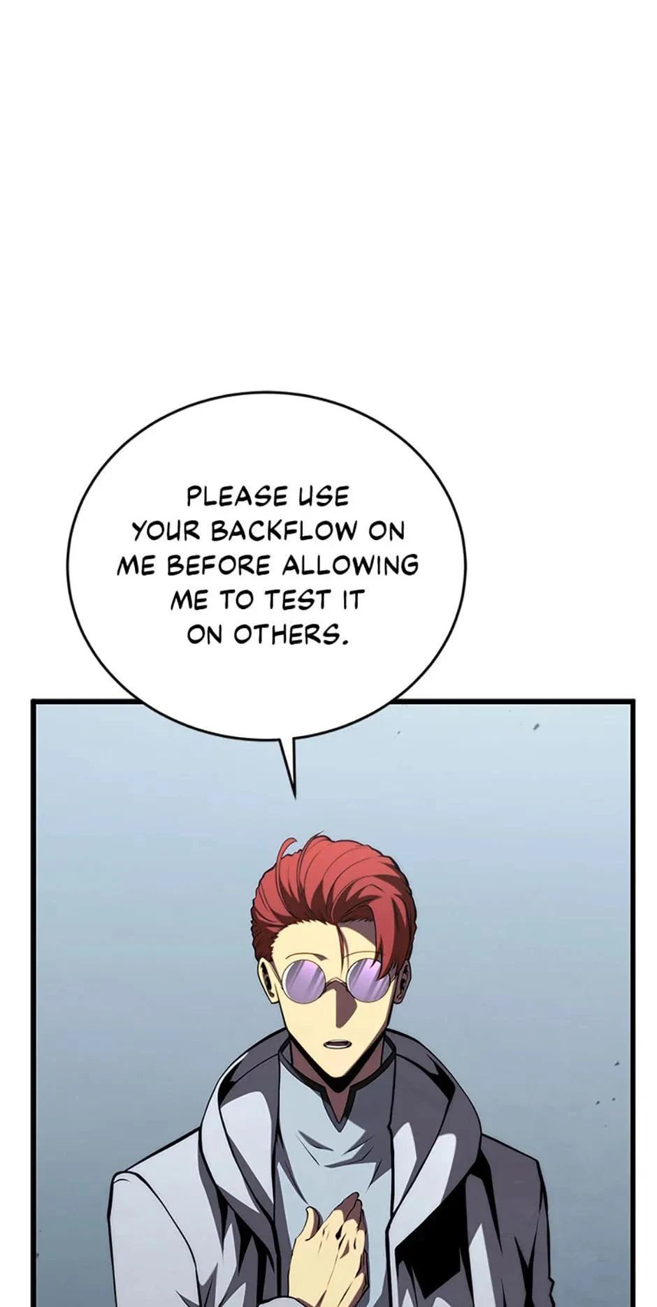 The Swordmaster’s Son Chapter 100 — page 91