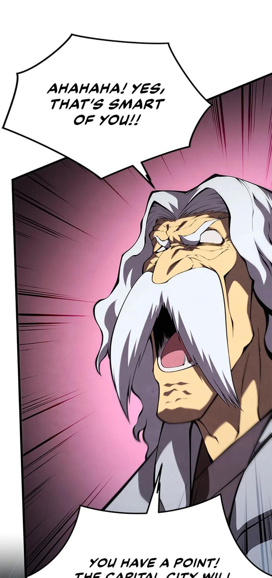 The Swordmaster’s Son Chapter 100 — page 93