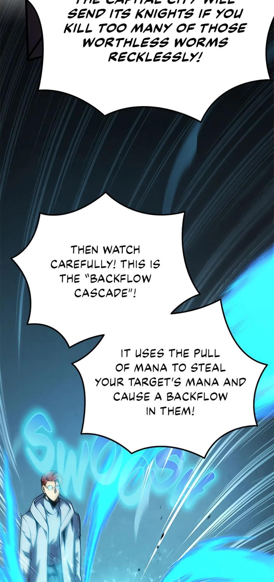The Swordmaster’s Son Chapter 100 — page 94