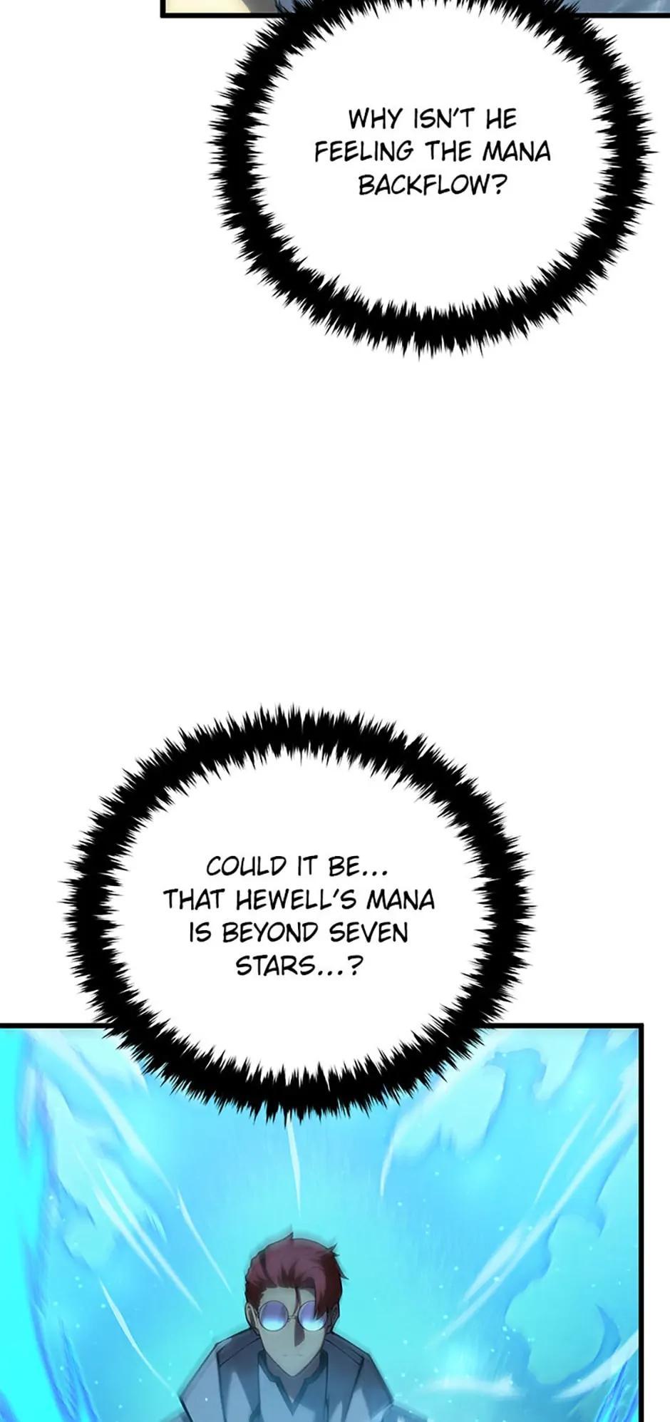The Swordmaster’s Son Chapter 100 — page 98