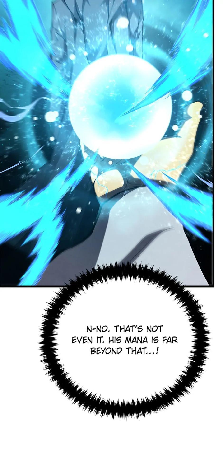 The Swordmaster’s Son Chapter 100 — page 99