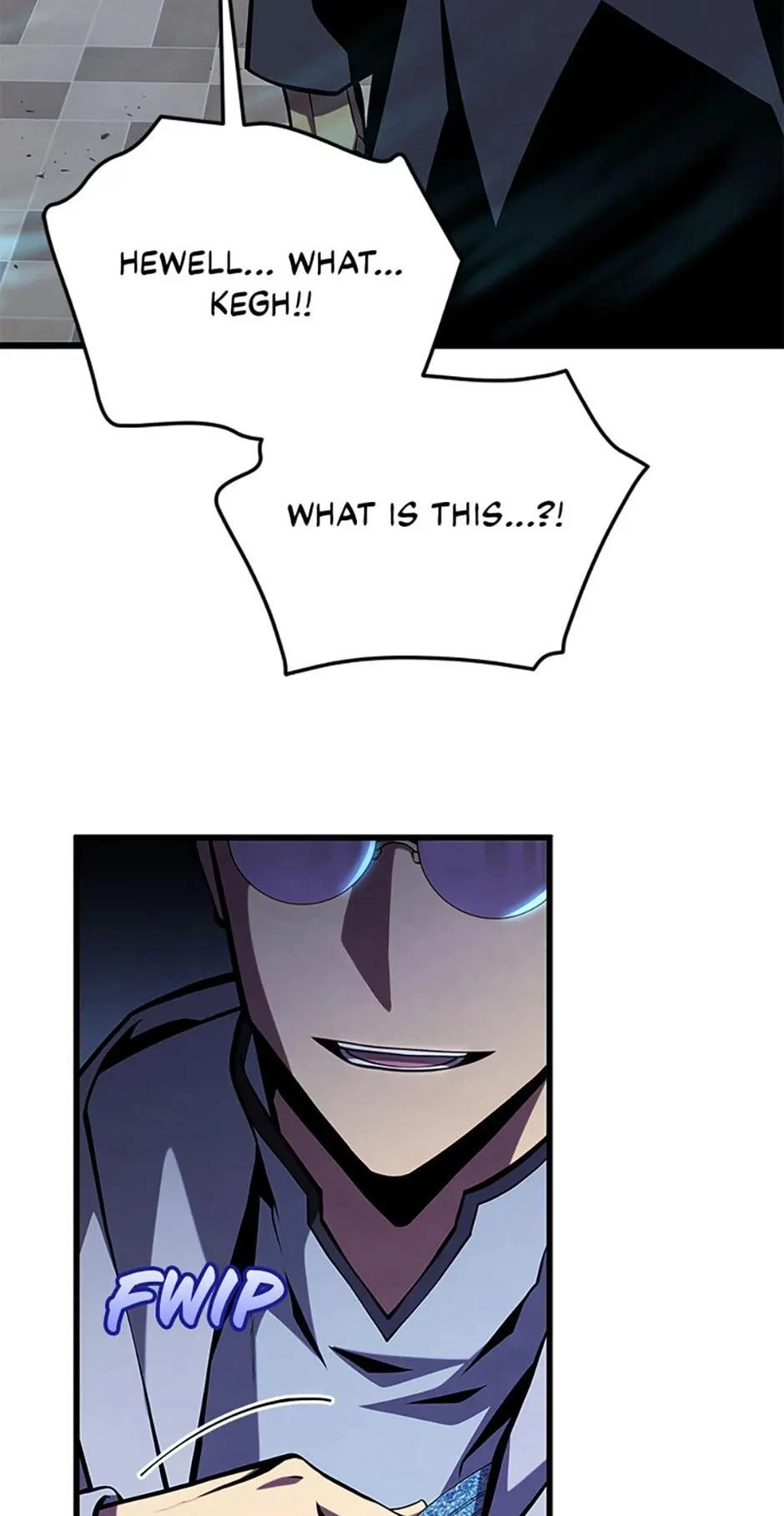 The Swordmaster’s Son Chapter 100 — page 104