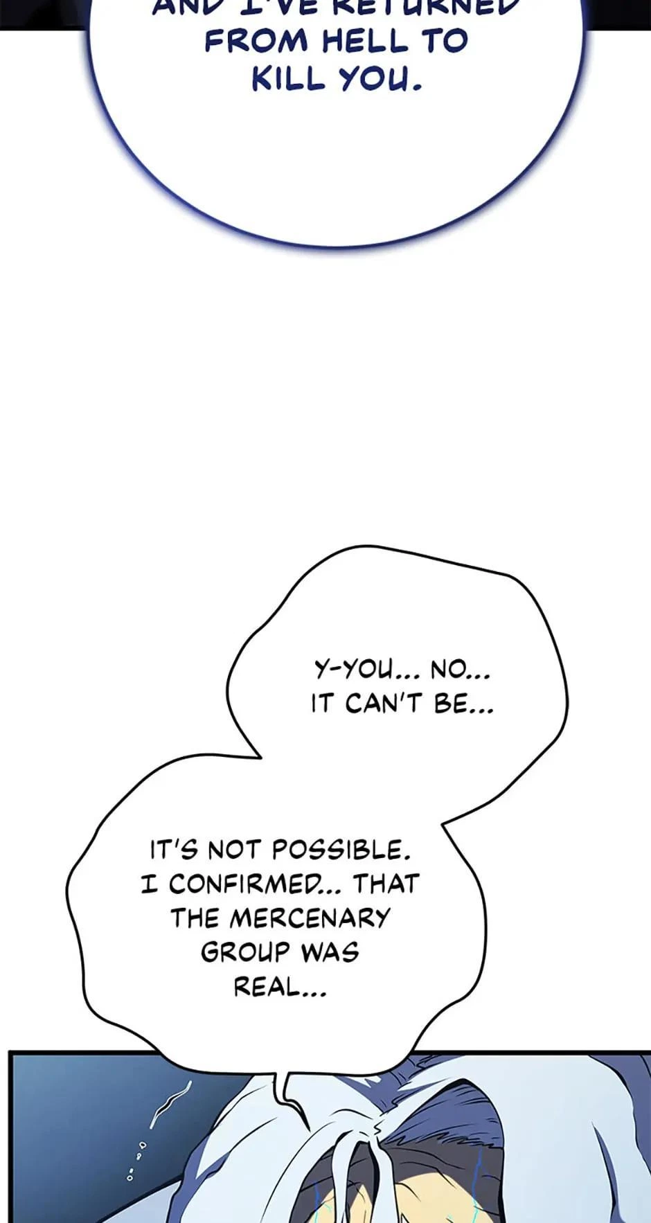 The Swordmaster’s Son Chapter 100 — page 113