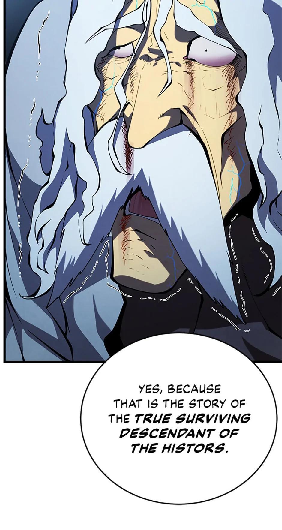 The Swordmaster’s Son Chapter 100 — page 114