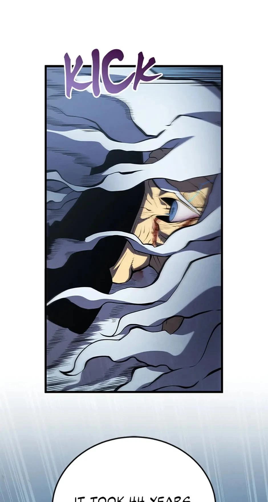 The Swordmaster’s Son Chapter 100 — page 115