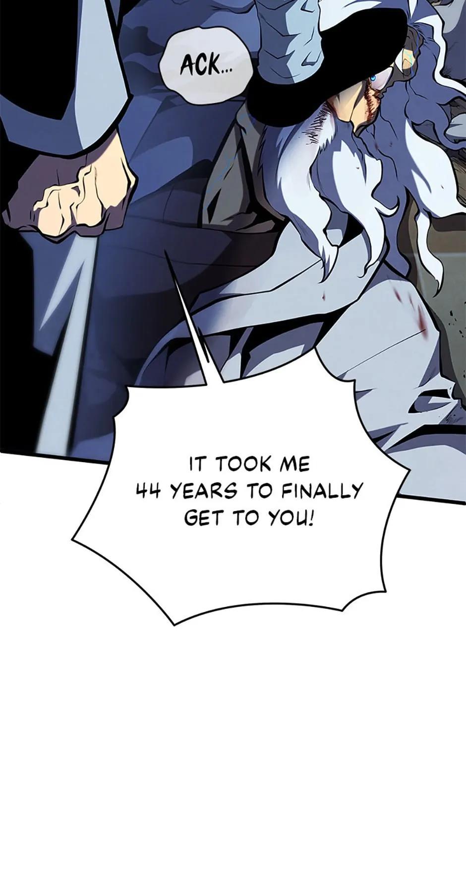 The Swordmaster’s Son Chapter 100 — page 119