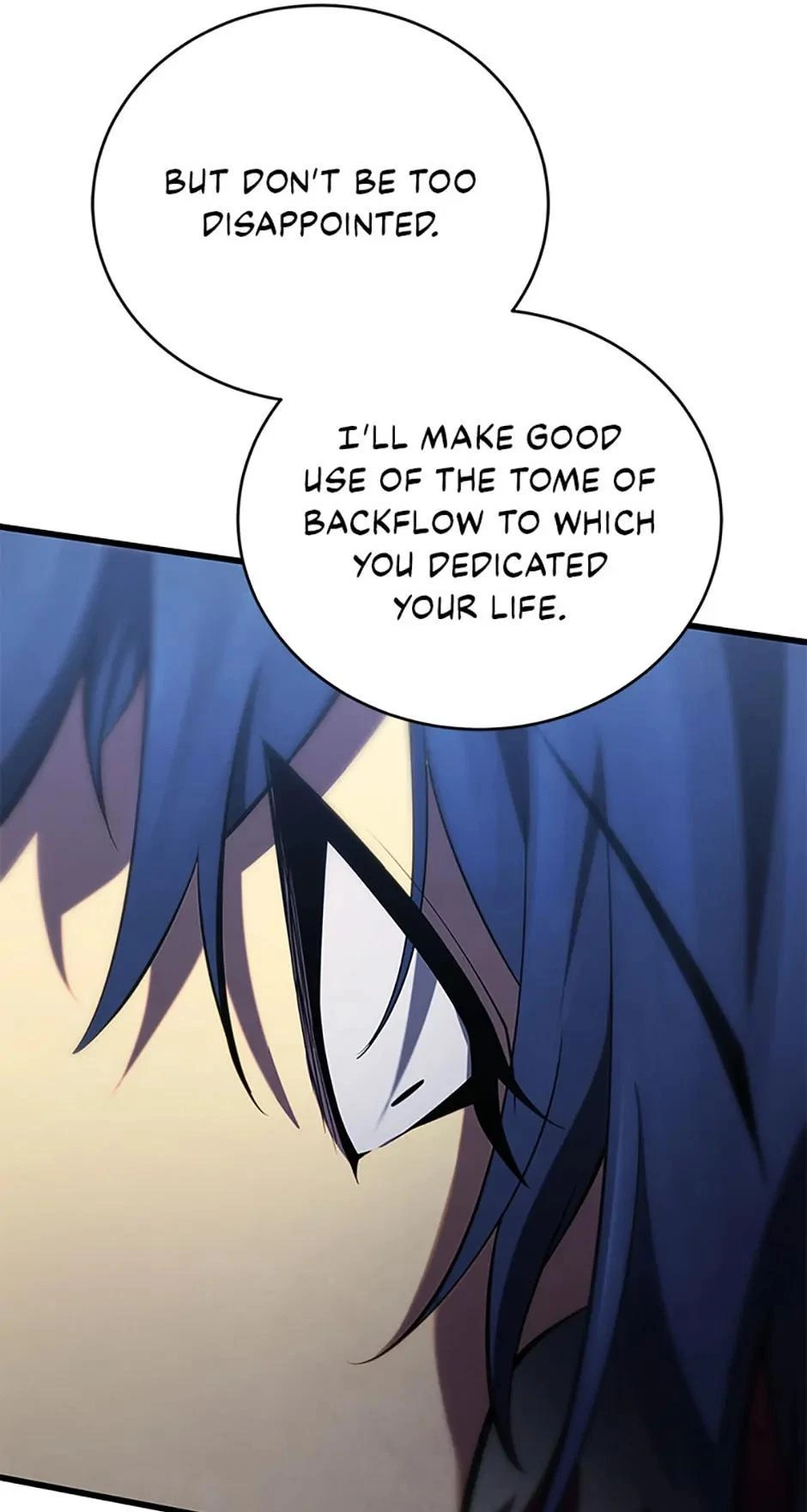 The Swordmaster’s Son Chapter 100 — page 120