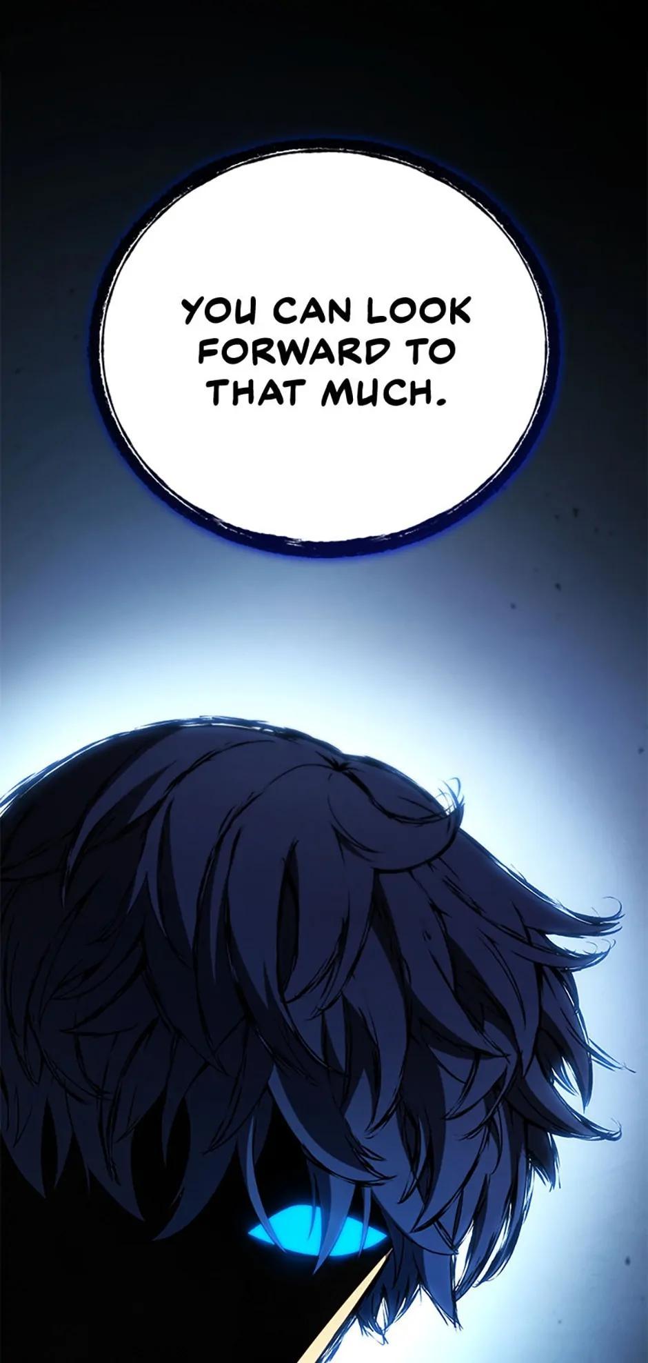 The Swordmaster’s Son Chapter 100 — page 124