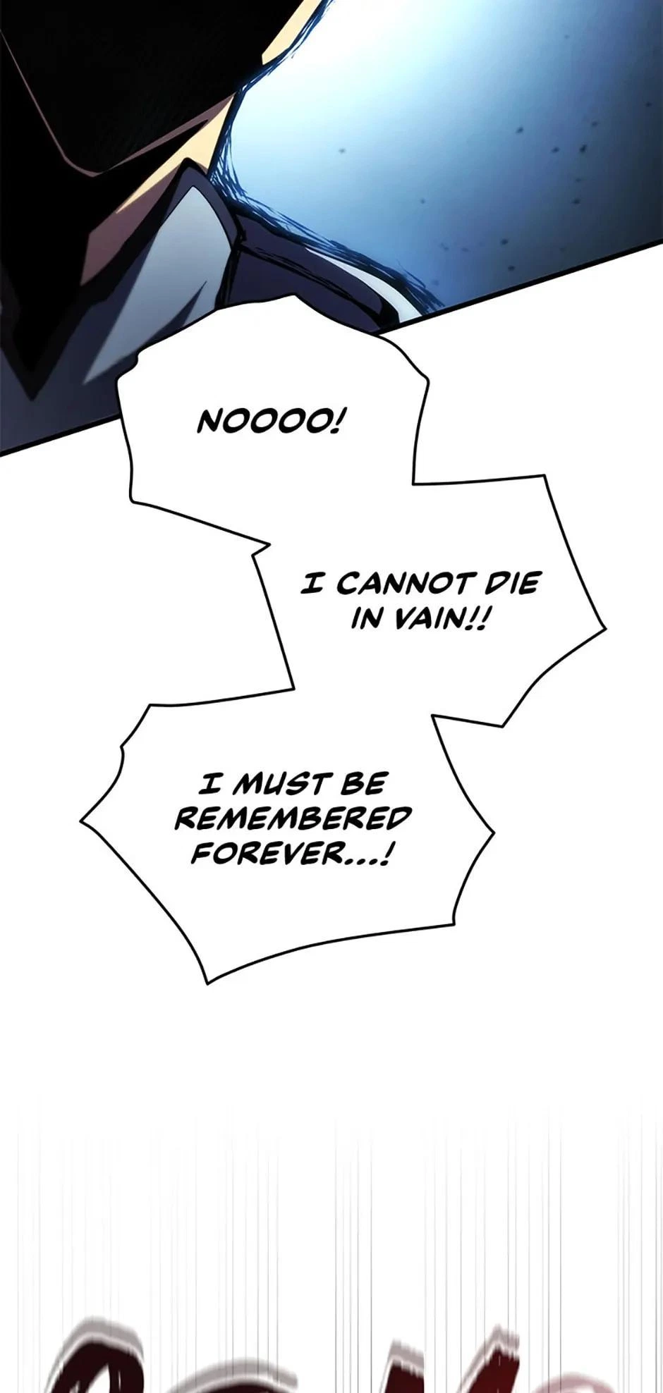 The Swordmaster’s Son Chapter 100 — page 125