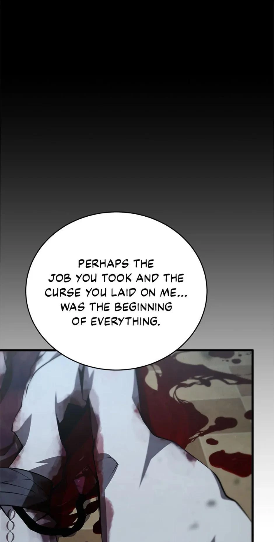 The Swordmaster’s Son Chapter 100 — page 129