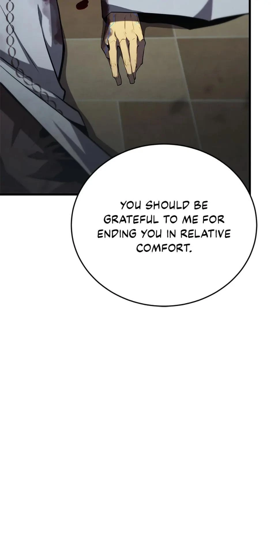 The Swordmaster’s Son Chapter 100 — page 130