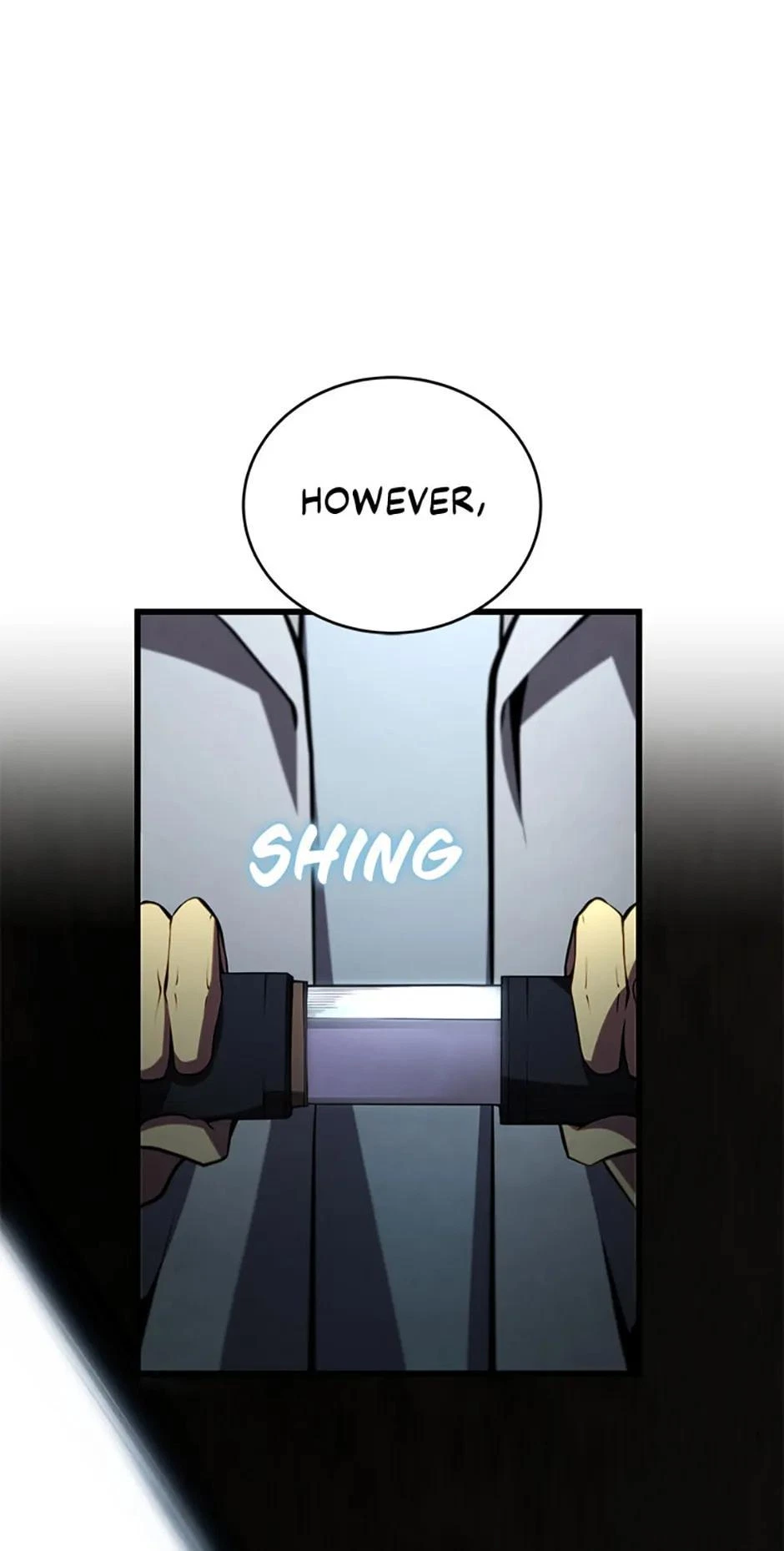 The Swordmaster’s Son Chapter 100 — page 131