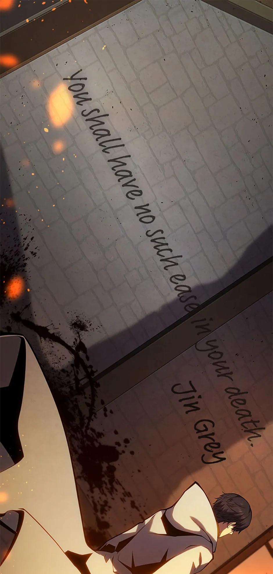 The Swordmaster’s Son Chapter 100 — page 135