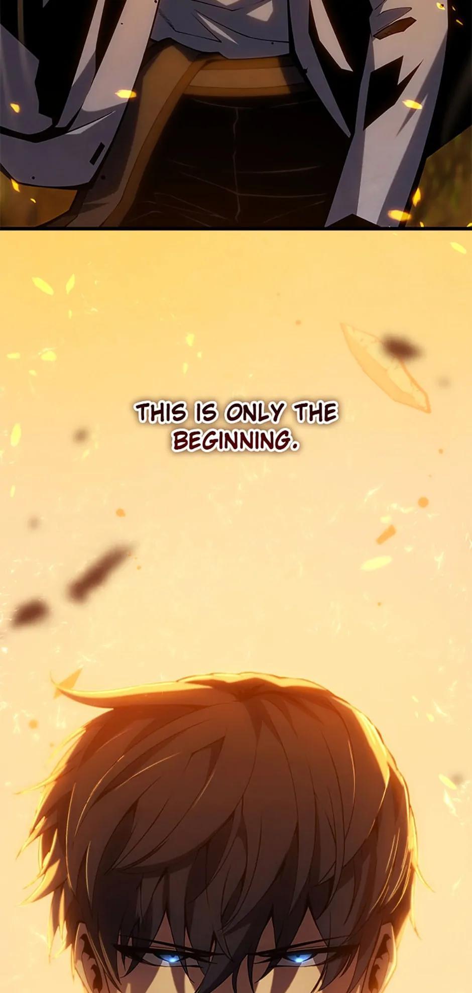 The Swordmaster’s Son Chapter 100 — page 140
