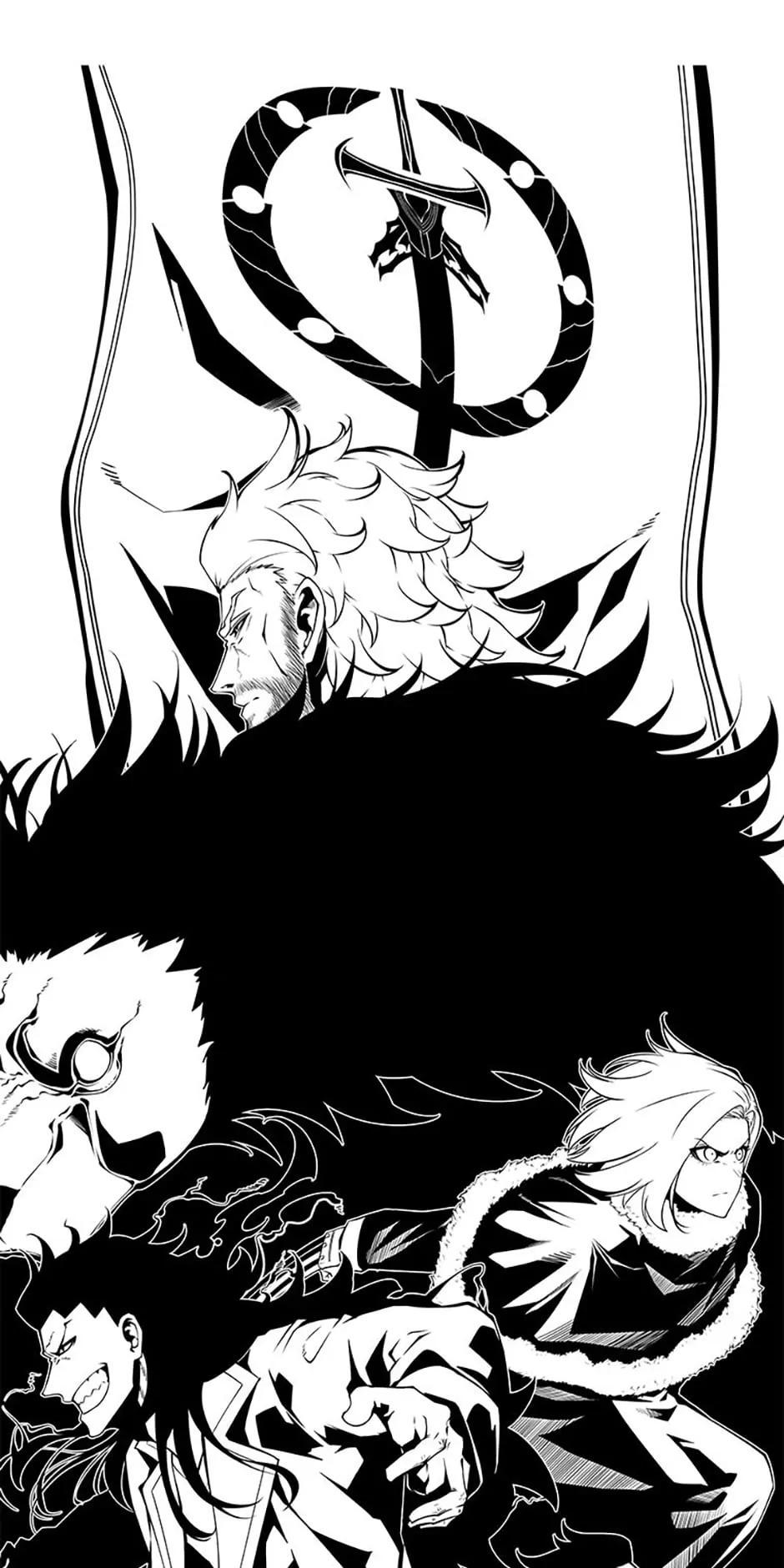 The Swordmaster’s Son Chapter 100 — page 147