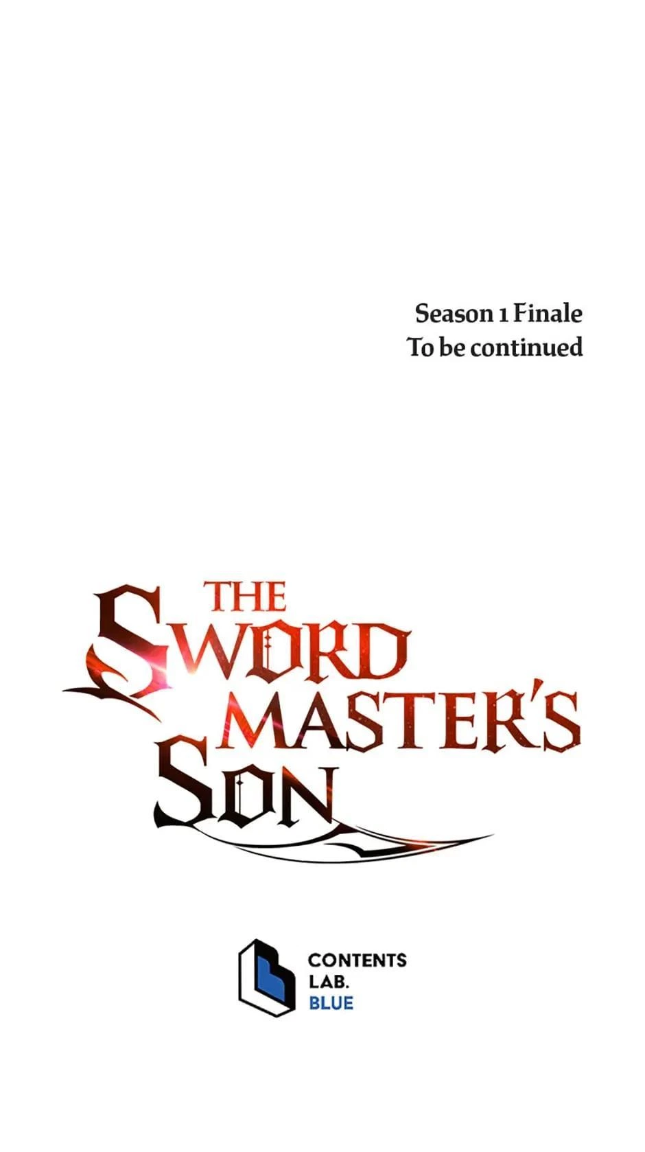 The Swordmaster’s Son Chapter 100 — page 149