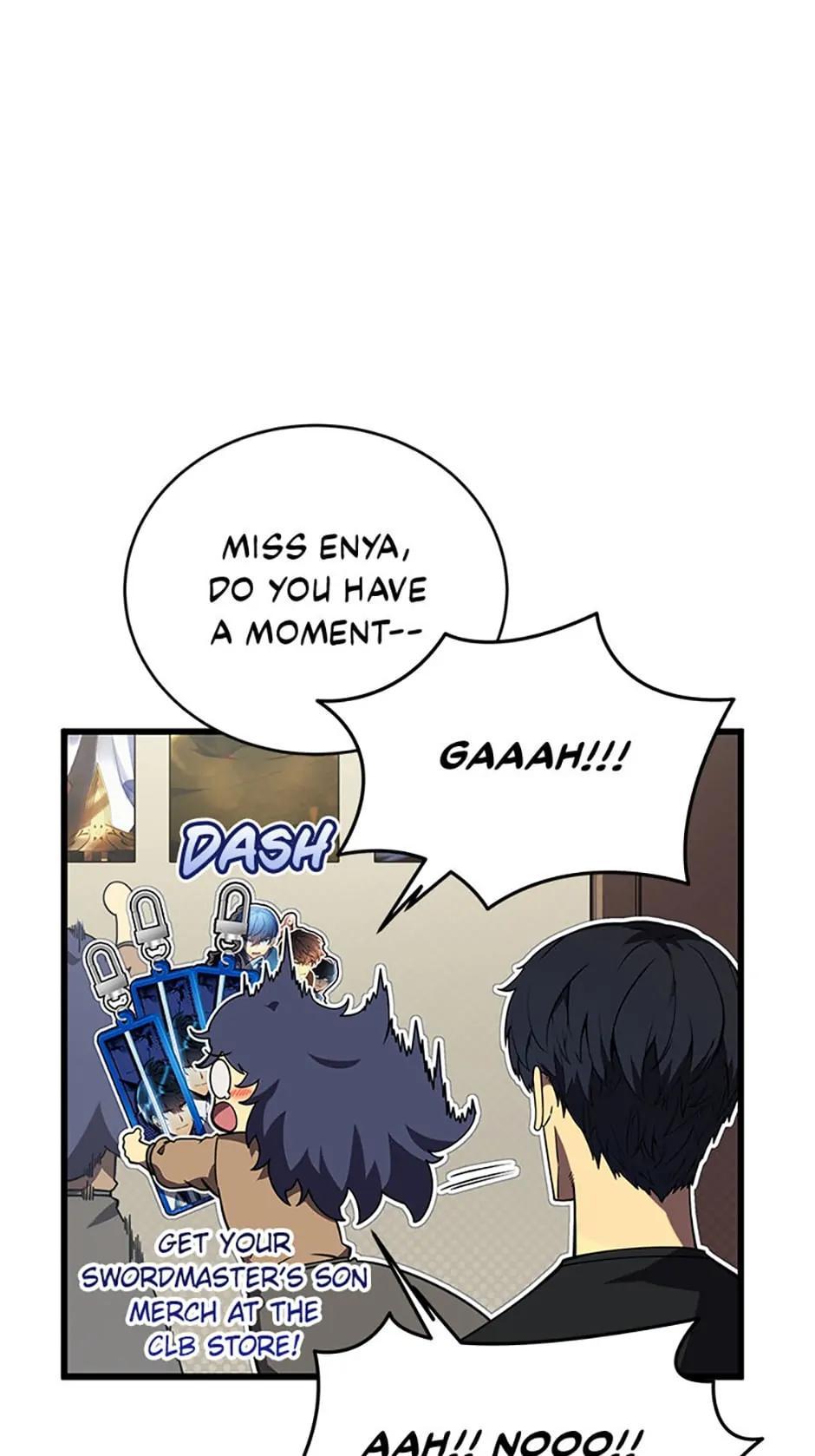 The Swordmaster’s Son Chapter 100 — page 150