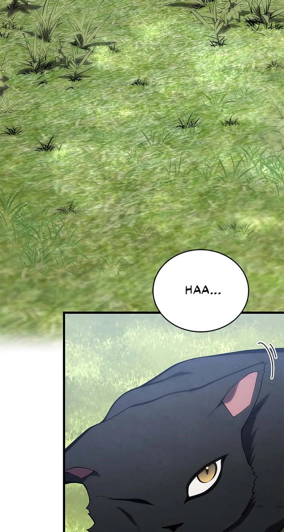 The Swordmaster’s Son Chapter 101 — page 4
