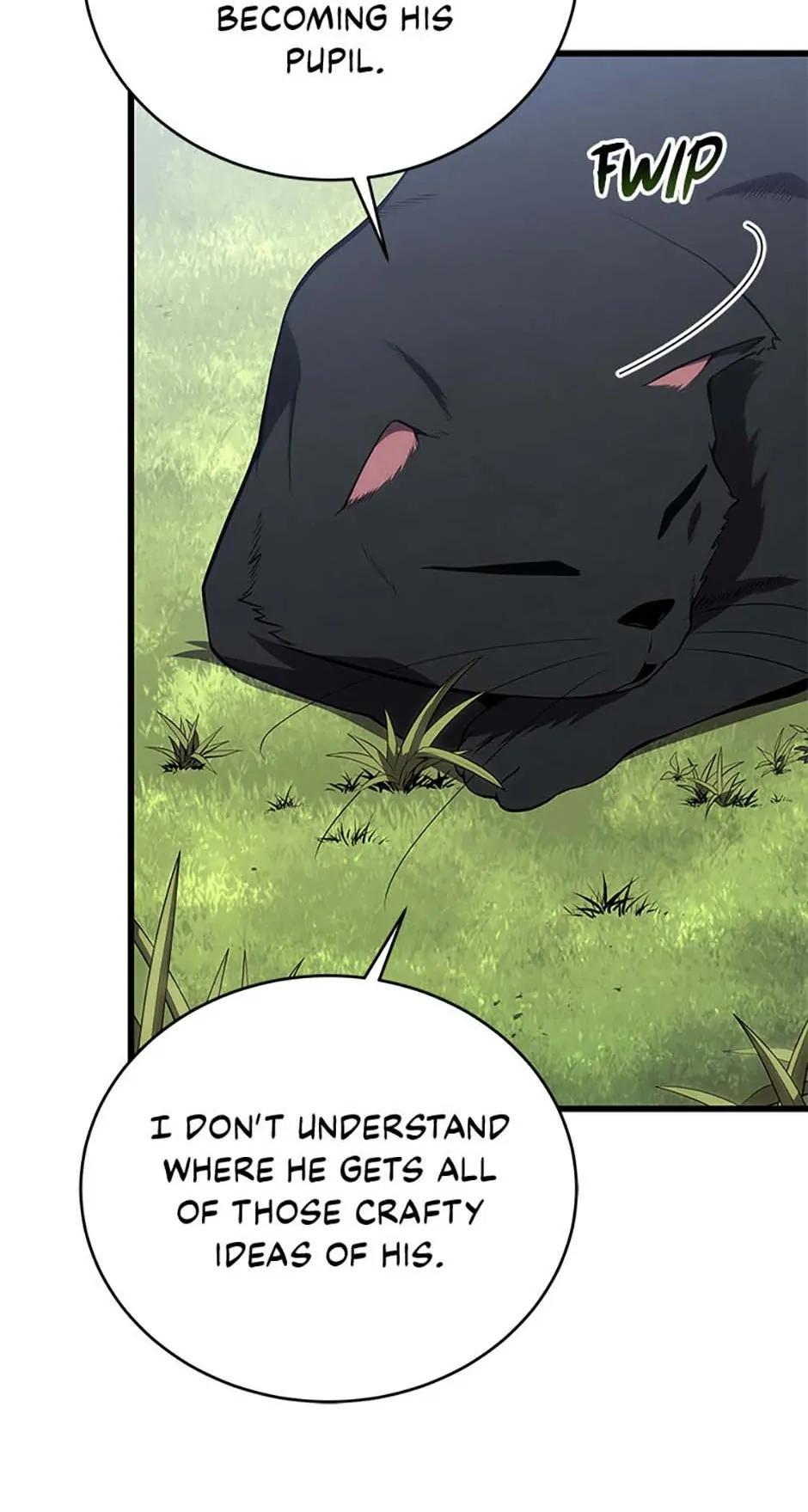The Swordmaster’s Son Chapter 101 — page 7