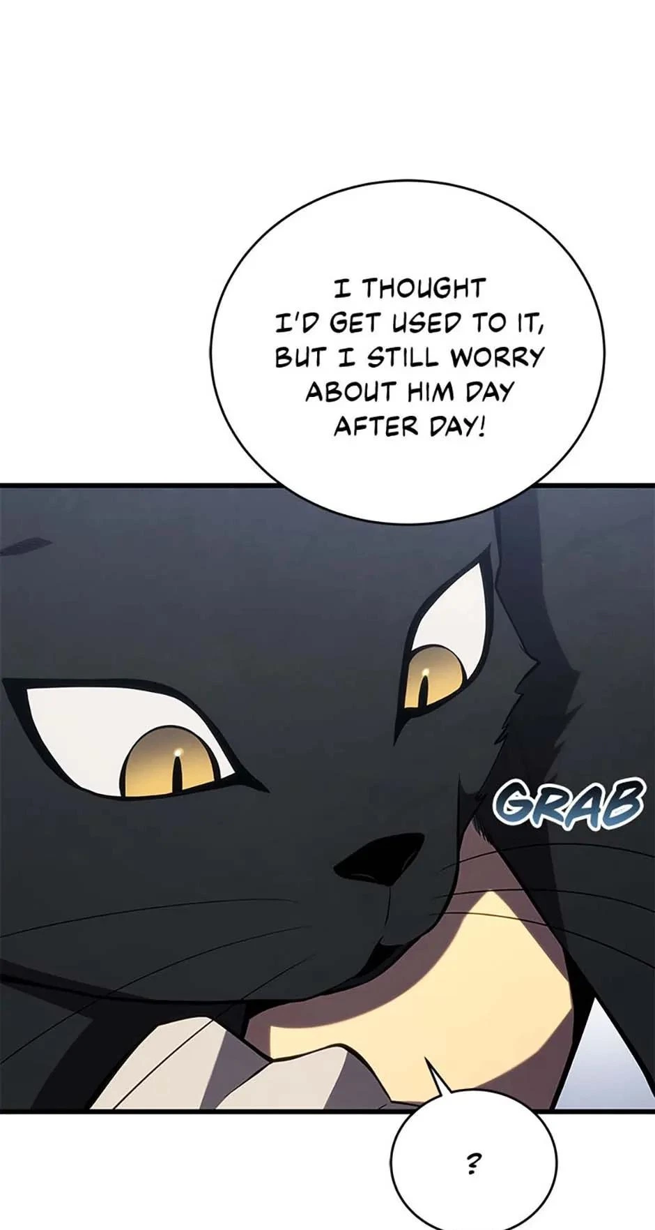 The Swordmaster’s Son Chapter 101 — page 8