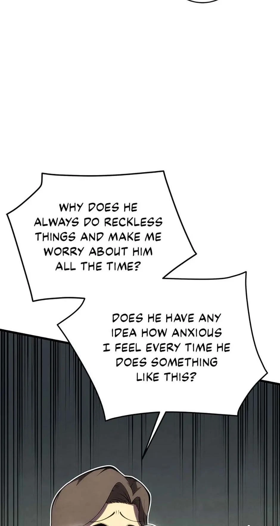 The Swordmaster’s Son Chapter 101 — page 9