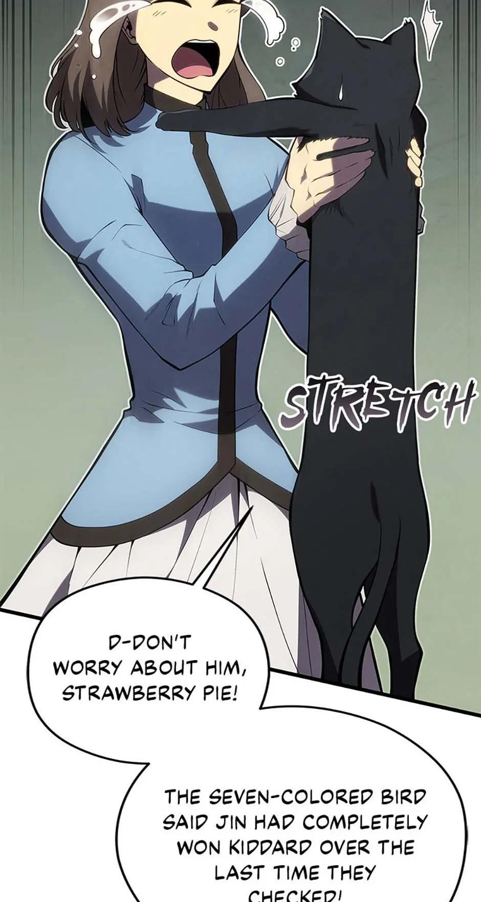The Swordmaster’s Son Chapter 101 — page 10