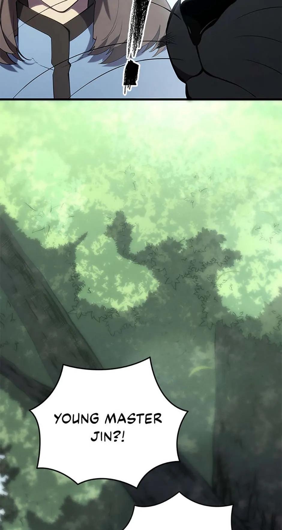 The Swordmaster’s Son Chapter 101 — page 13
