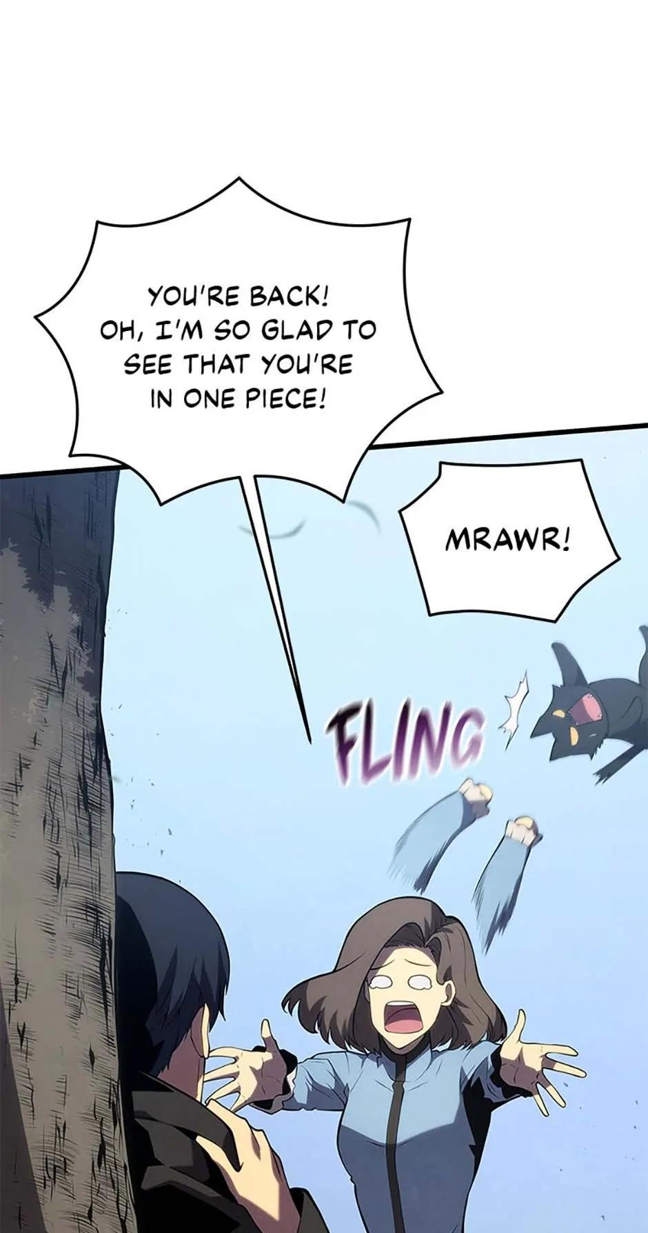 The Swordmaster’s Son Chapter 101 — page 16