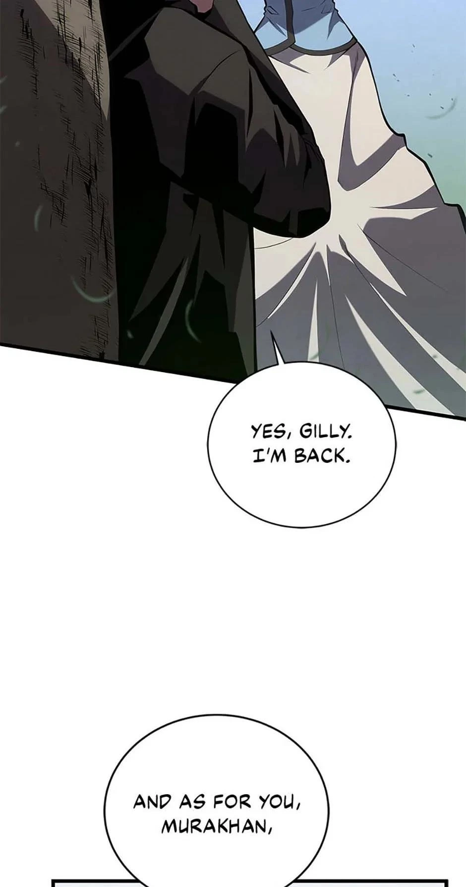The Swordmaster’s Son Chapter 101 — page 17