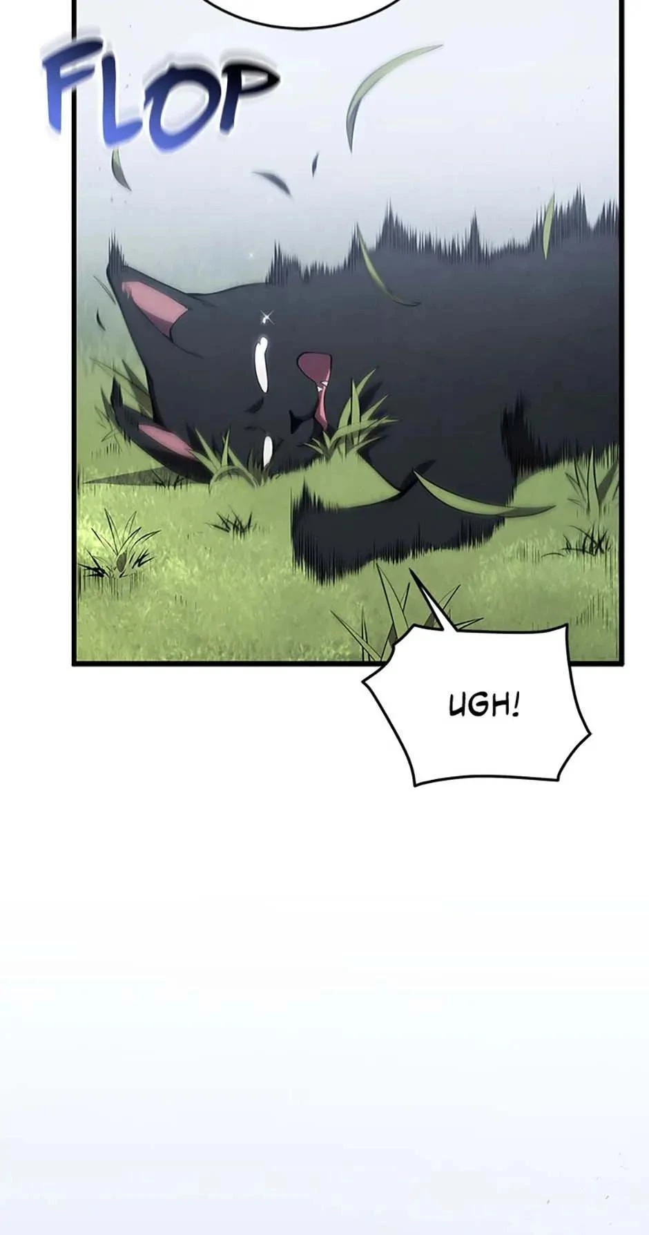 The Swordmaster’s Son Chapter 101 — page 18