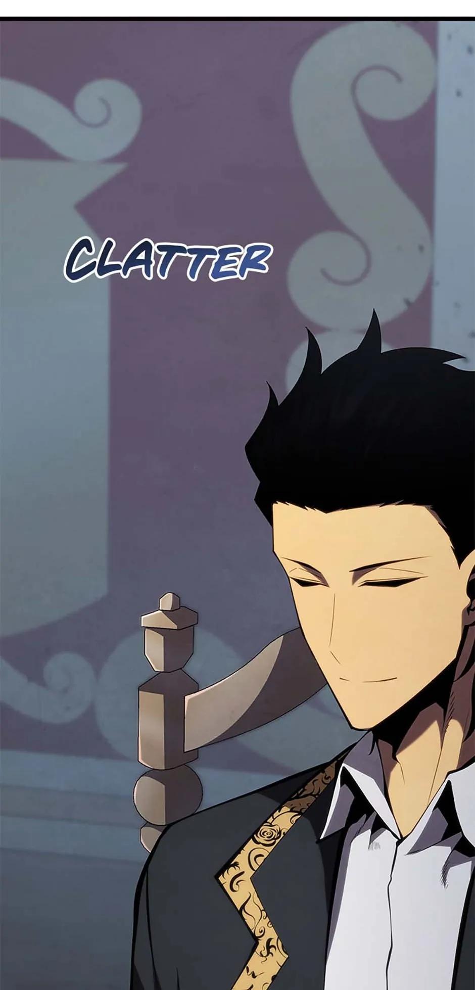 The Swordmaster’s Son Chapter 101 — page 25