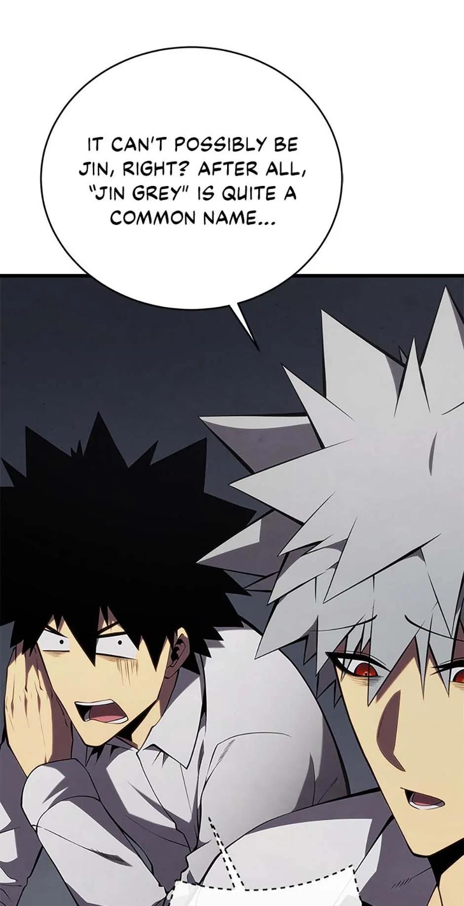The Swordmaster’s Son Chapter 101 — page 30