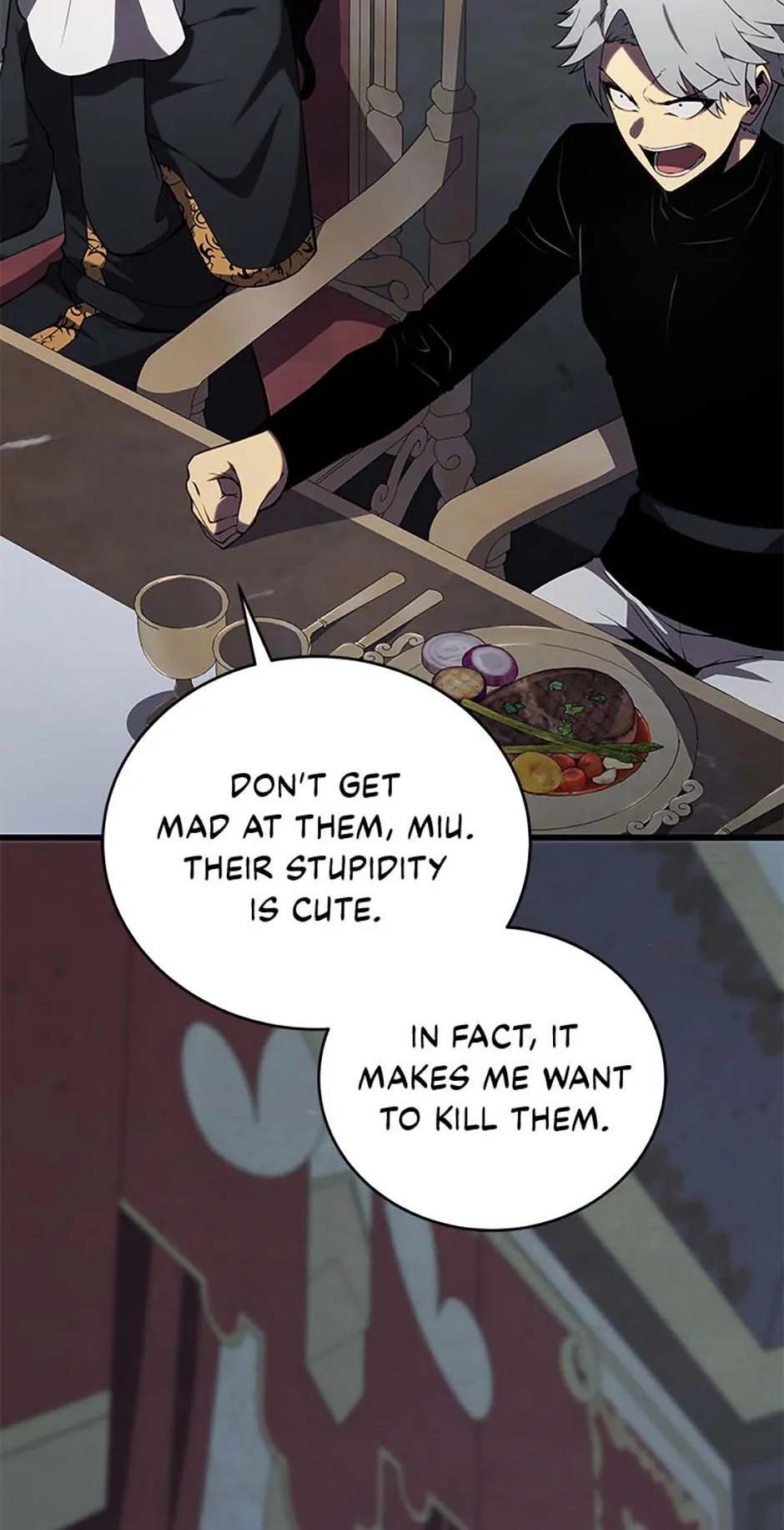 The Swordmaster’s Son Chapter 101 — page 33