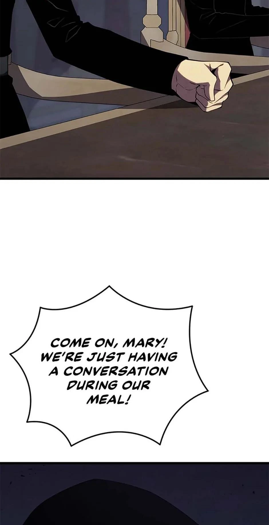 The Swordmaster’s Son Chapter 101 — page 35
