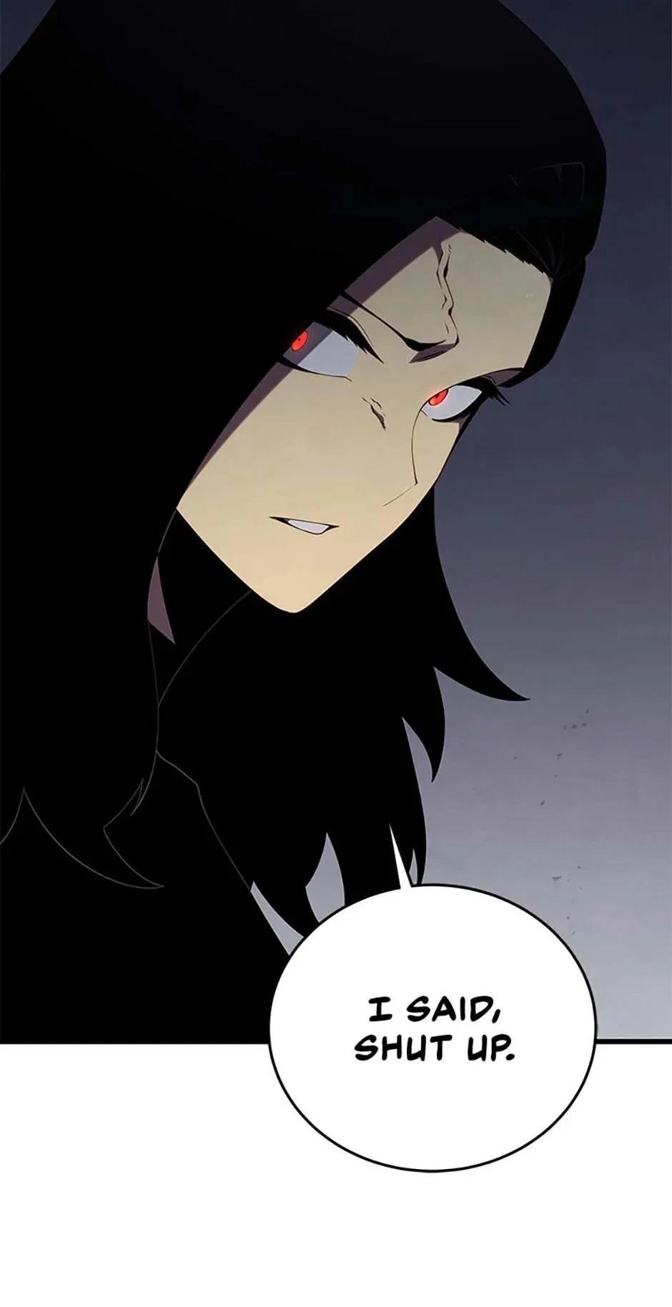 The Swordmaster’s Son Chapter 101 — page 36