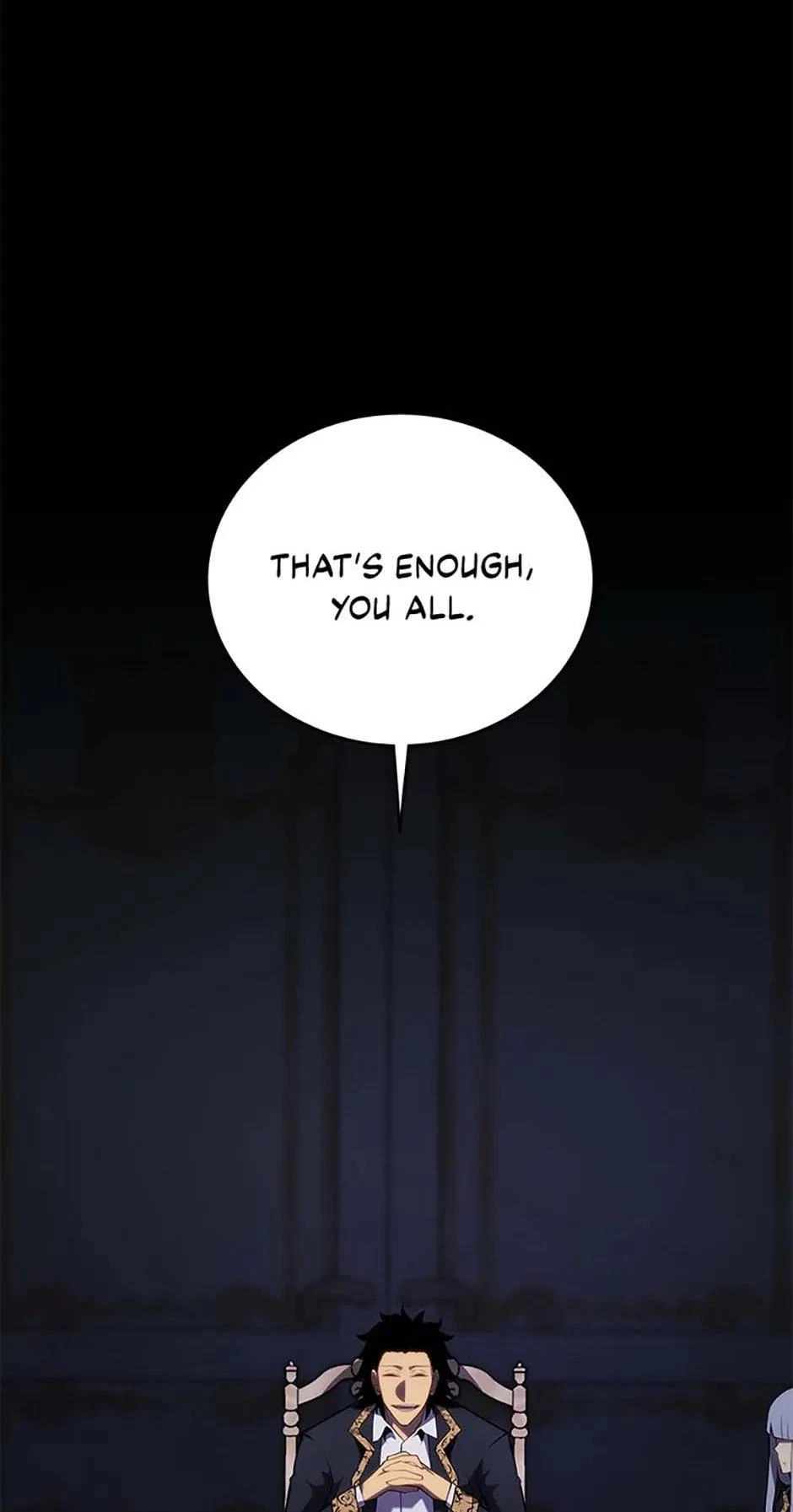 The Swordmaster’s Son Chapter 101 — page 40