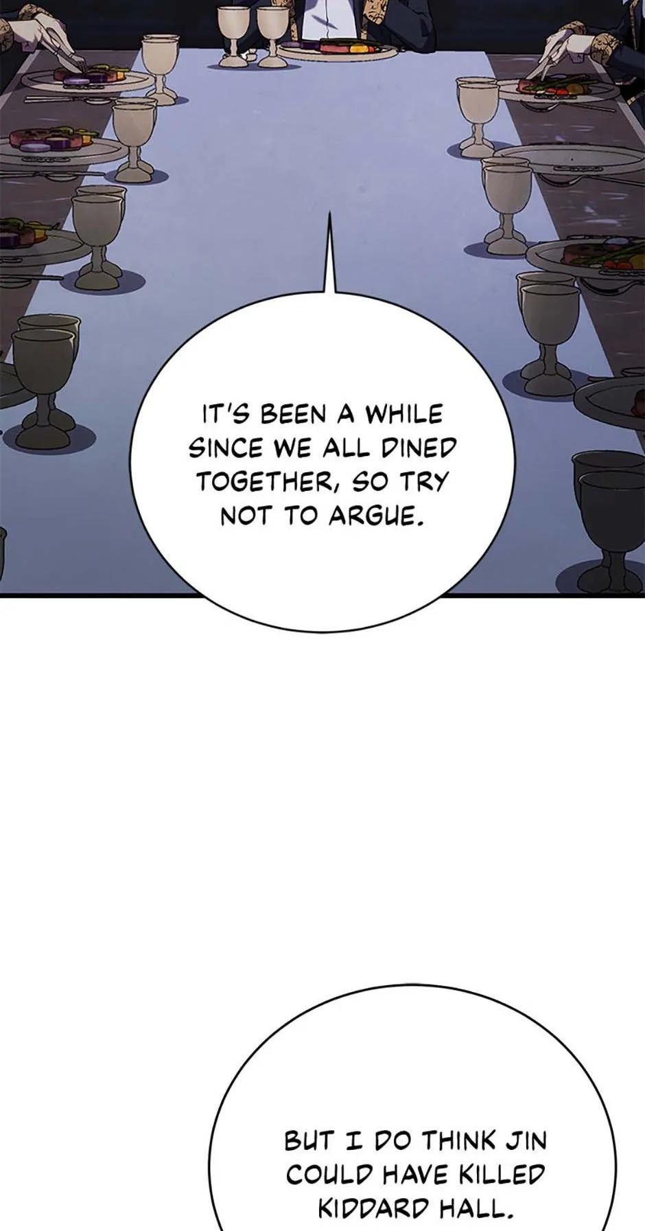 The Swordmaster’s Son Chapter 101 — page 41