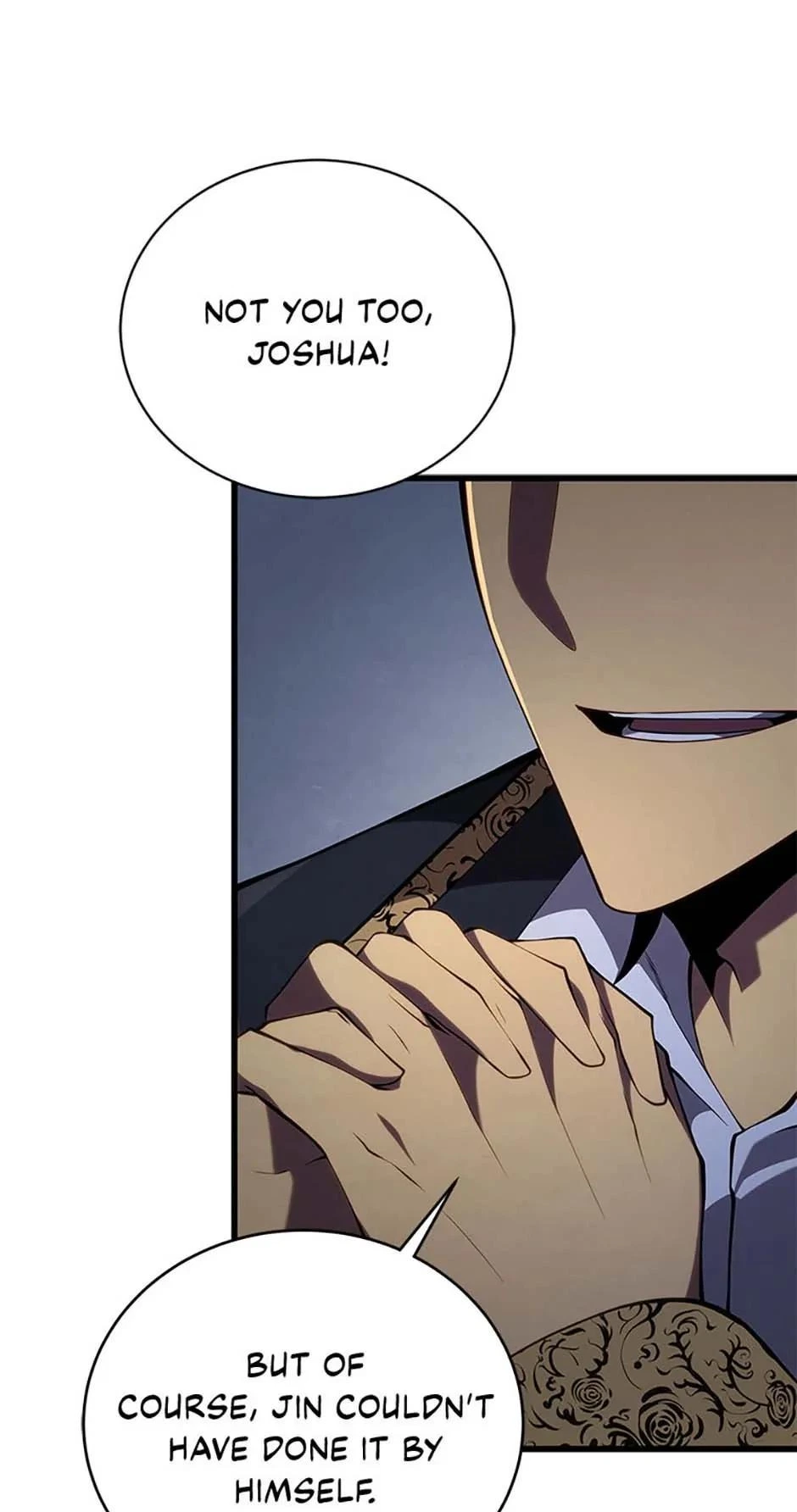The Swordmaster’s Son Chapter 101 — page 43