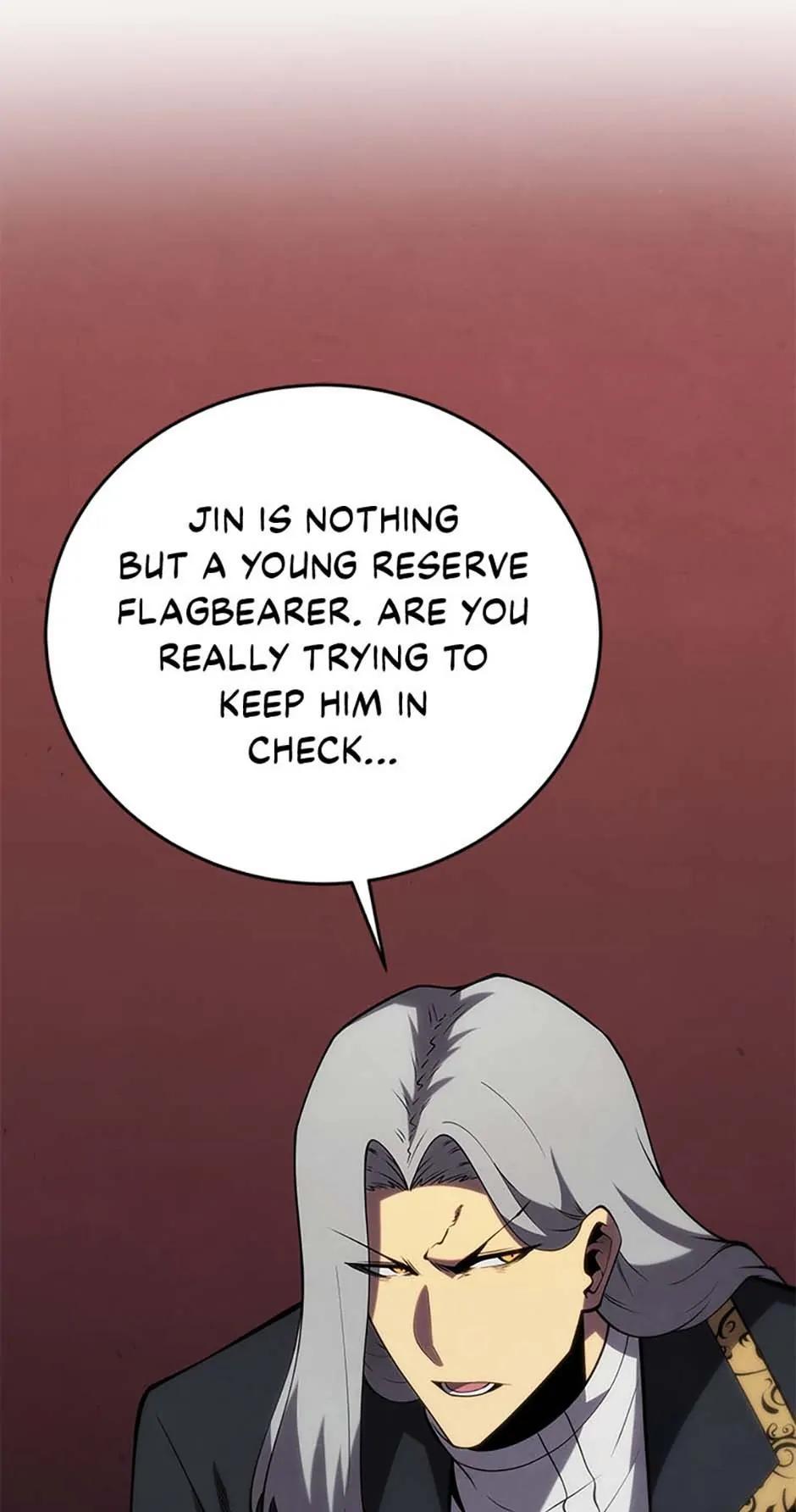 The Swordmaster’s Son Chapter 101 — page 47