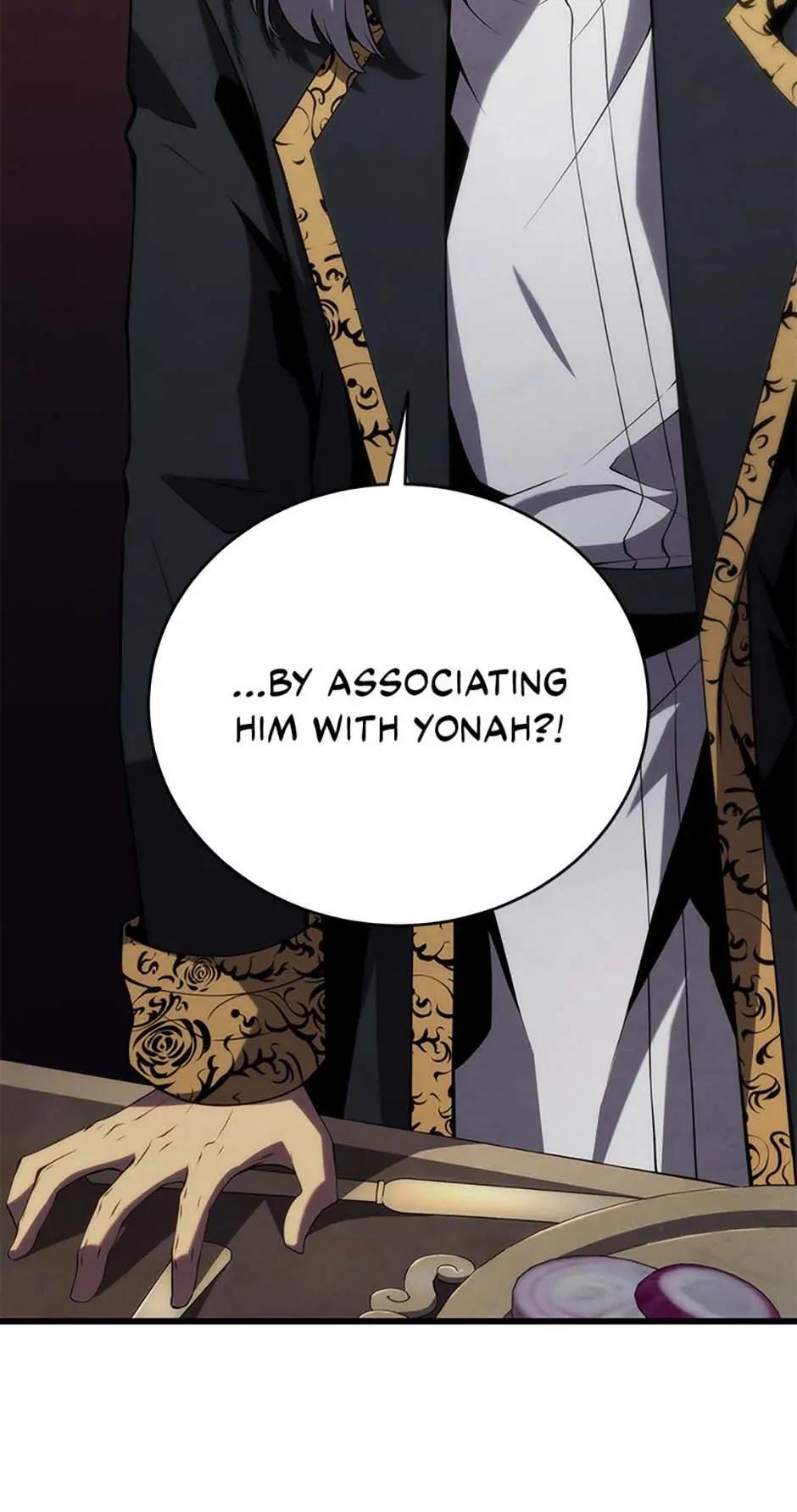 The Swordmaster’s Son Chapter 101 — page 48