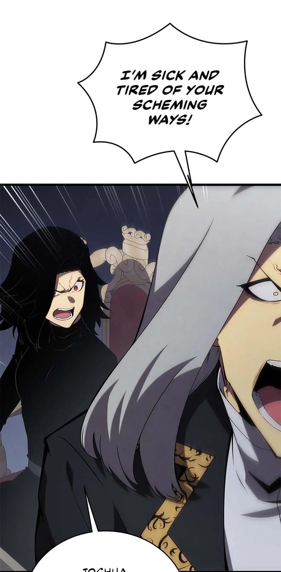 The Swordmaster’s Son Chapter 101 — page 49