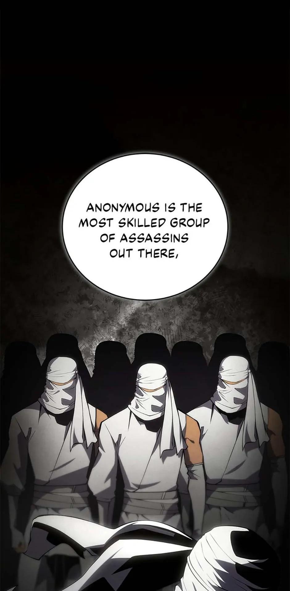 The Swordmaster’s Son Chapter 101 — page 52